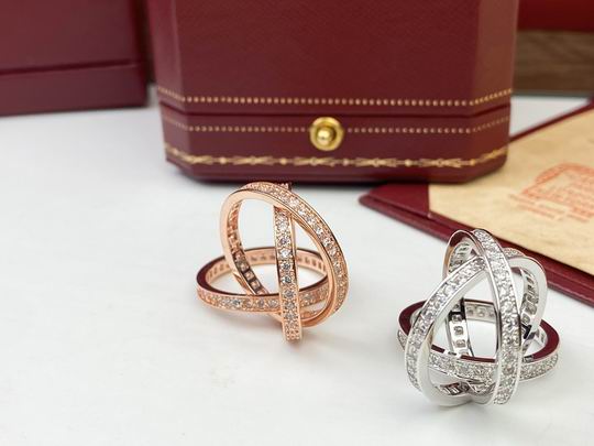 Cartier ring 11lyh101
